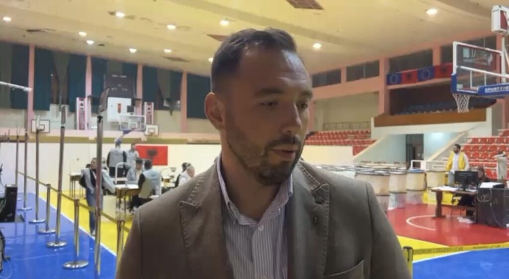 Flet bashkëkryetari i PS Vlorë/ Klevis Kaso: Fitore e padiskutueshme për Brunilda Mersinin, procesi po vijon pa probleme