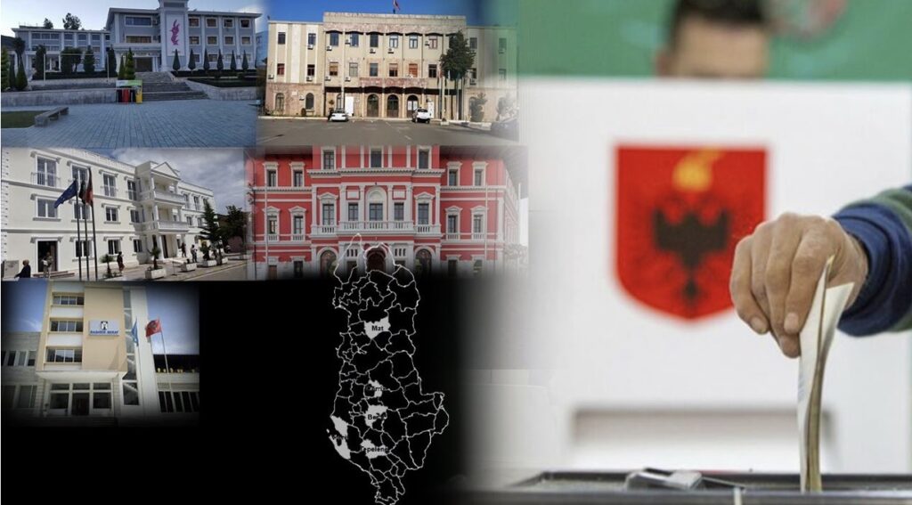 Gara për 5 bashkitë/ Votuesit mbi 55 vjeç vendimtarë për rezultatin, 34.4% e zgjedhësve dhanë 50% të votave