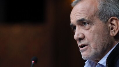 Pezeshkian: Iran do të zhvillojë negociata të drejta me SHBA-në