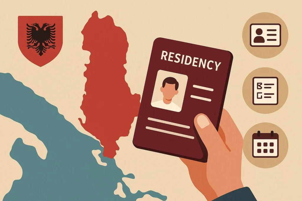 Propozohen Ndryshime të Rëndësishme në Ligjin për Hyrjen dhe Qëndrimin e të Huajve në Shqipëri