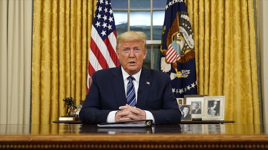 Presidenti amerikan Donald Trump uron besimtarët myslimanë për Ramazanin, mesazhi shpërndahet nga Ambasada e SHBA në Tiranë