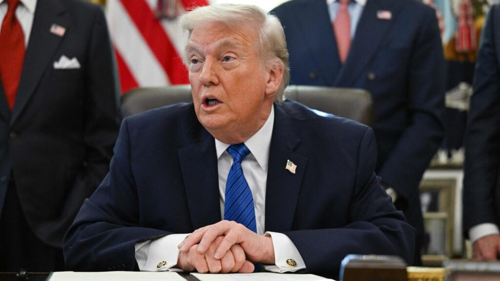 Trump pritet të vizitojë Greqinë: Shtimi i interesit amerikan për Mesdheun dhe ndikimi në marrëdhëniet rajonale