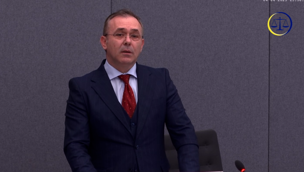 Rexhep Selimi: UÇK nuk sulmoi civilë, kërkoj drejtësi të vërtetë për luftën çlirimtare