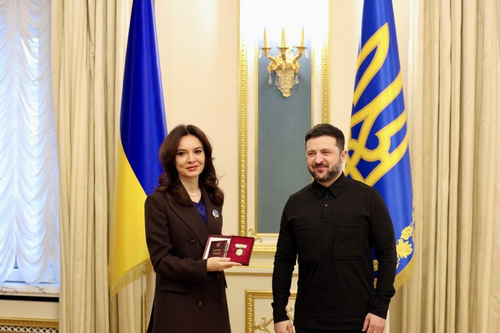 Spiropali: Shqipëria riafirmon mbështetjen e palëkundur për Ukrainën në katërvjetorin e agresionit rus