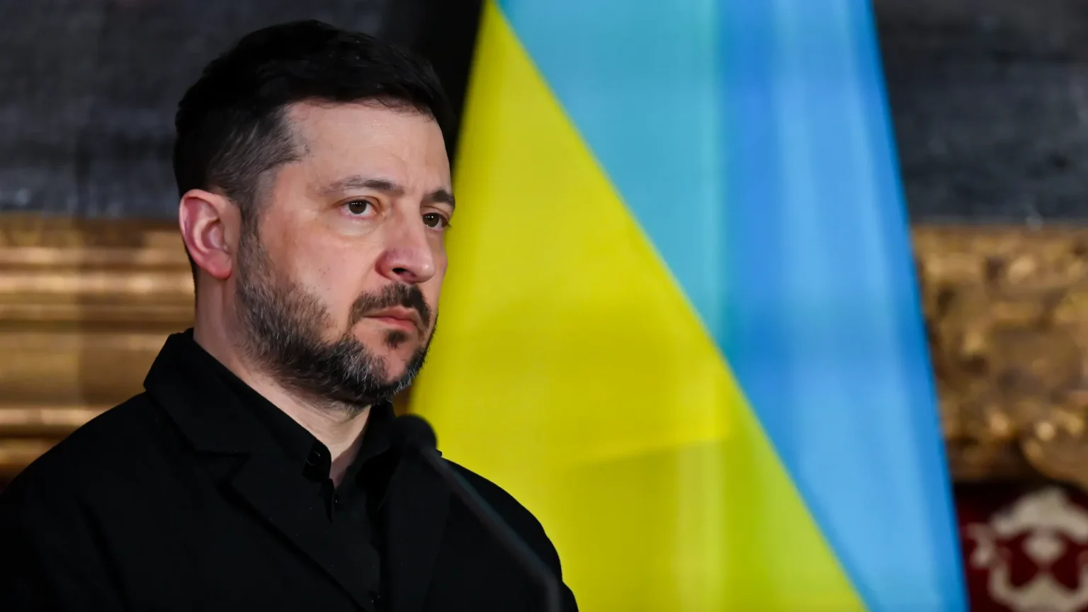 Zelensky: Pjesëmarrja e Evropës thelbësore për suksesin e negociatave në Gjenevë